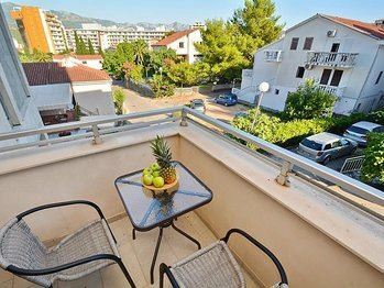 Hotel Villa Hermes 2016 Class "A" вилла