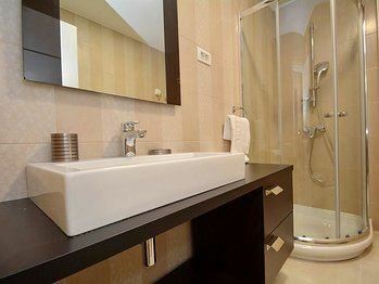 Obraz Villa Hermes 2016 Class "A" вилла