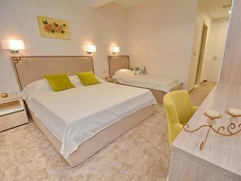 Zdjęcie Villa Hermes 2016 Class "A" вилла