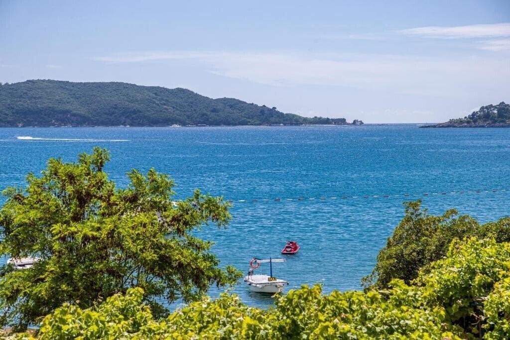 Zdjęcia APARTMENTS KALA VERDE (ex. Nikolic ) 3*