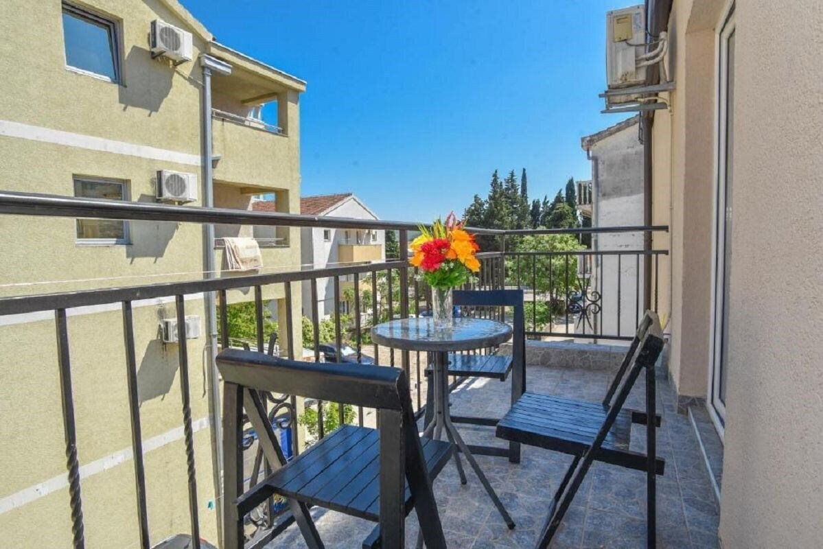 Zdjęcia Guest House Talia (ex. Ksenija Duljetic Apartments) 3*