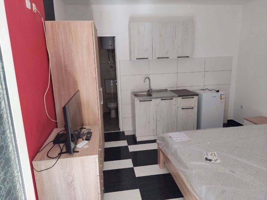 Zdjęcie Guest House Talia (ex. Ksenija Duljetic Apartments) 3*