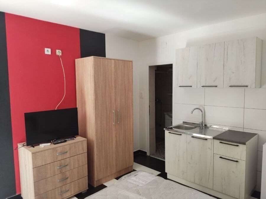 Obraz Guest House Talia (ex. Ksenija Duljetic Apartments) 3*