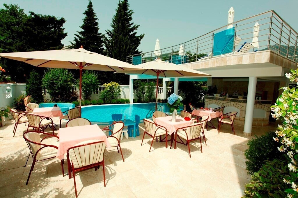 Зображення Apartments Perovic 3*