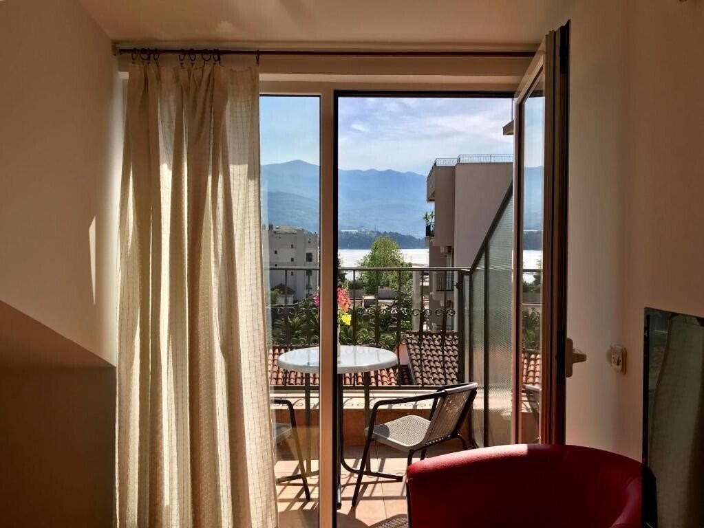 Картинка Lukas Apartments 3*