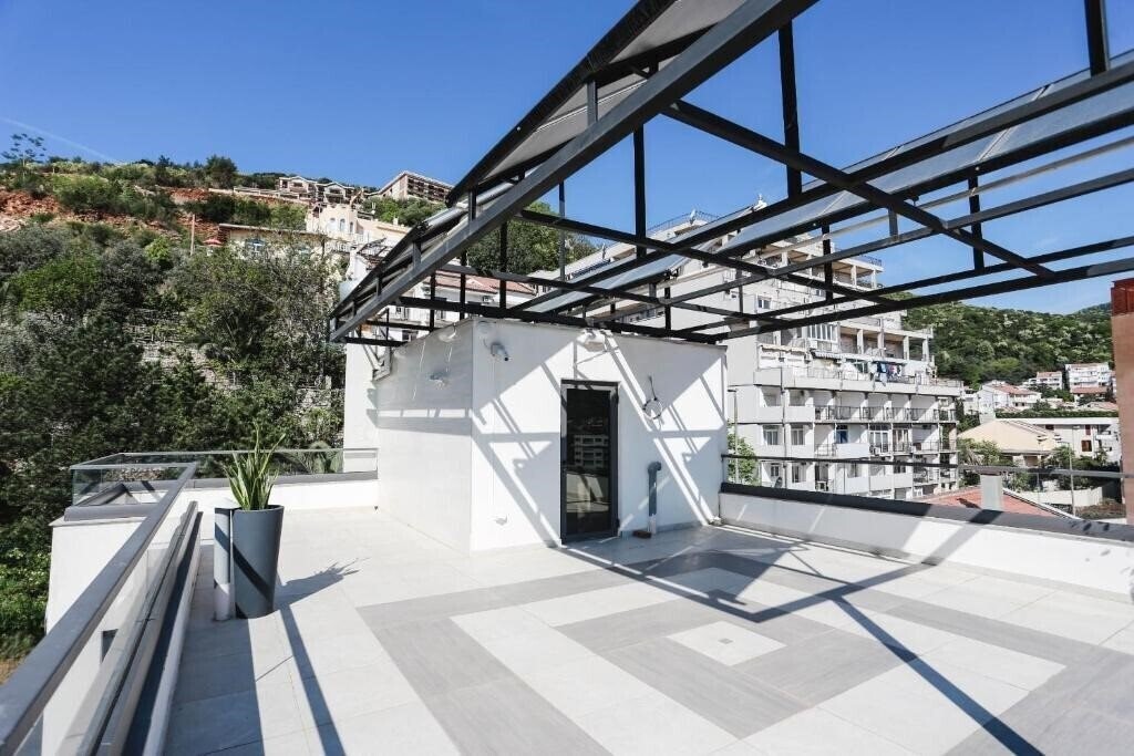 Obraz Garni Hotel Arka 3*