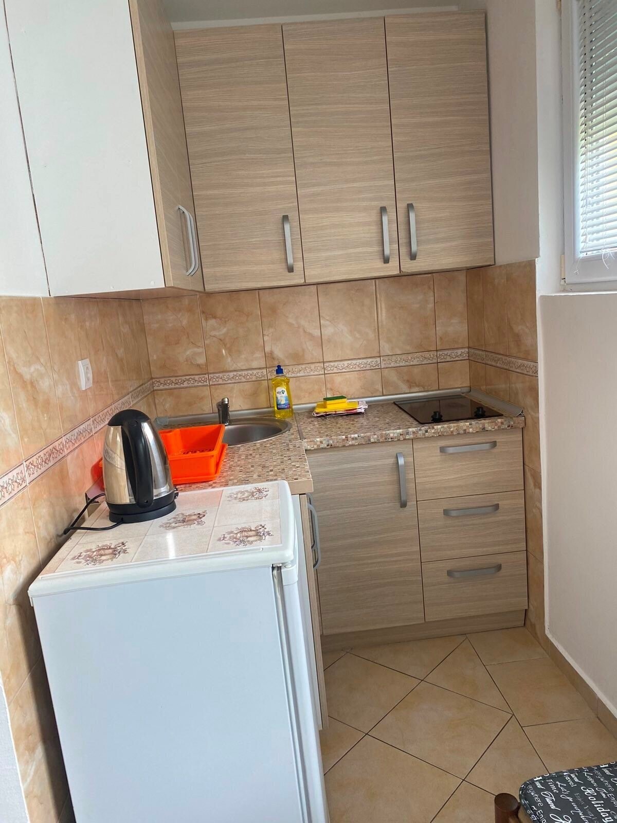 Zdjęcia Ilic Villa 3*