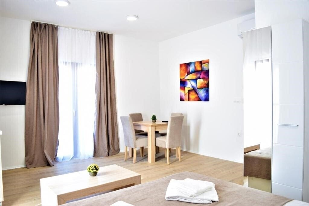 Zdjęcia Martinovic Apartments 3*