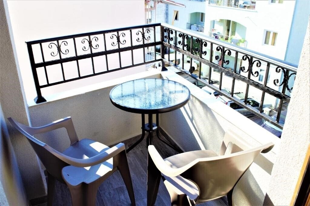 Obraz Martinovic Apartments 3*