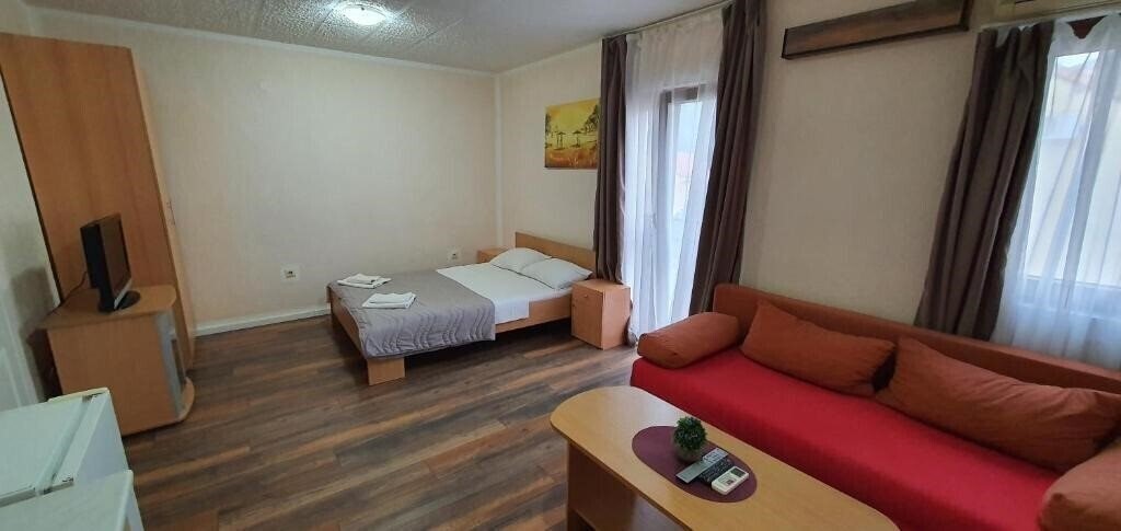 Zdjęcie Martinovic Apartments 3*