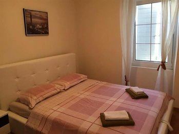 Готель Pansion Sea Star III 3*