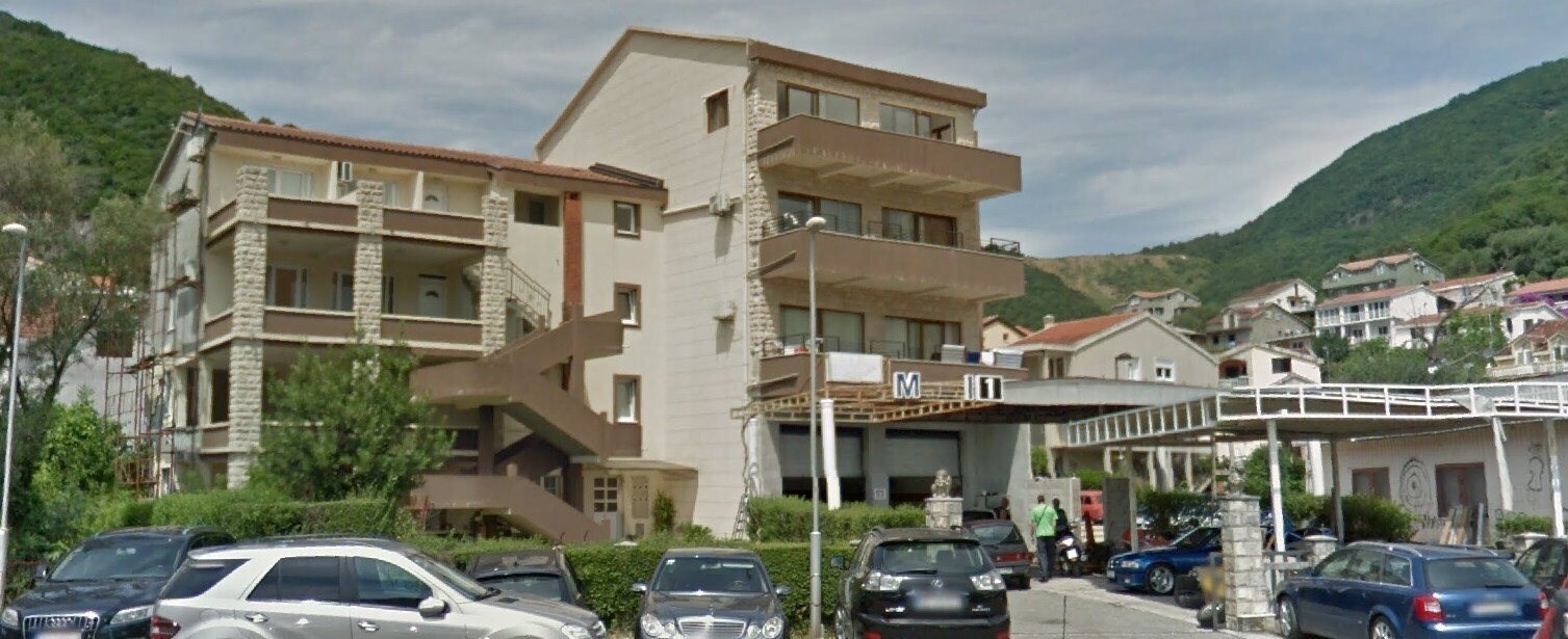 Obraz Апартаменты «Grgurovic» 3*