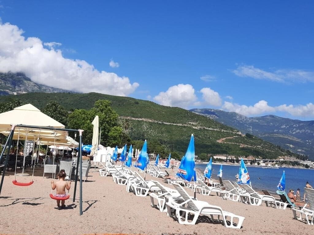 Изображение Stanivukovic Villa Cat. A 3*