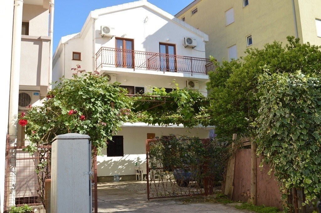 Отель Radmila Villa 3*