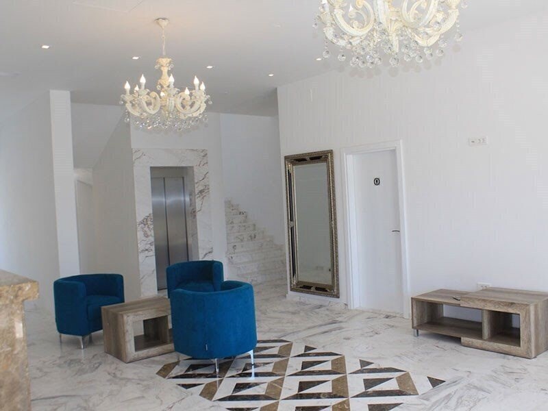 Zdjęcia Ponta Buljarica 4*