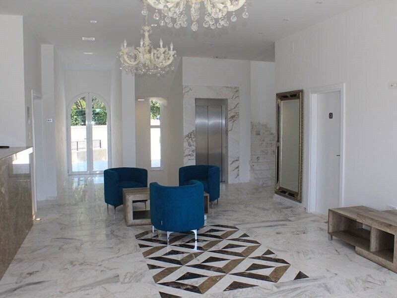 Zdjęcie Ponta Buljarica 4*