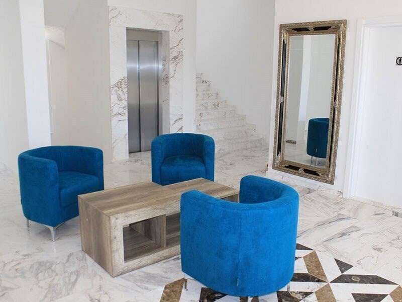 Obraz Ponta Buljarica 4*