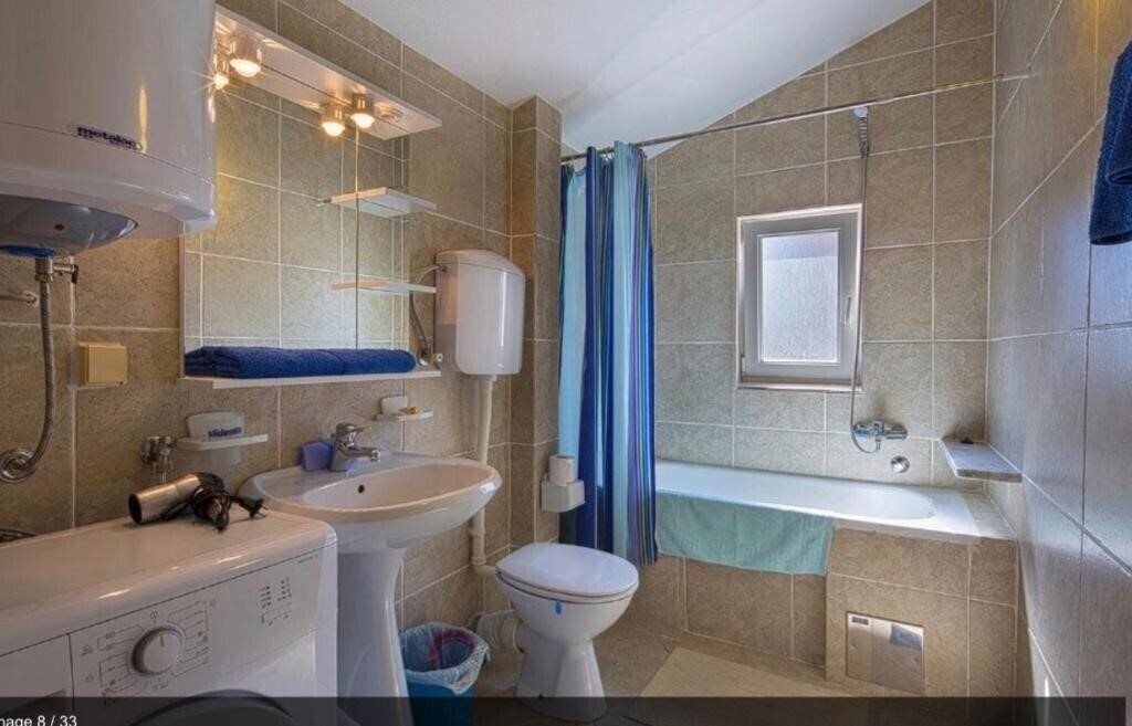 Zdjęcie Villa Asanovic 3*