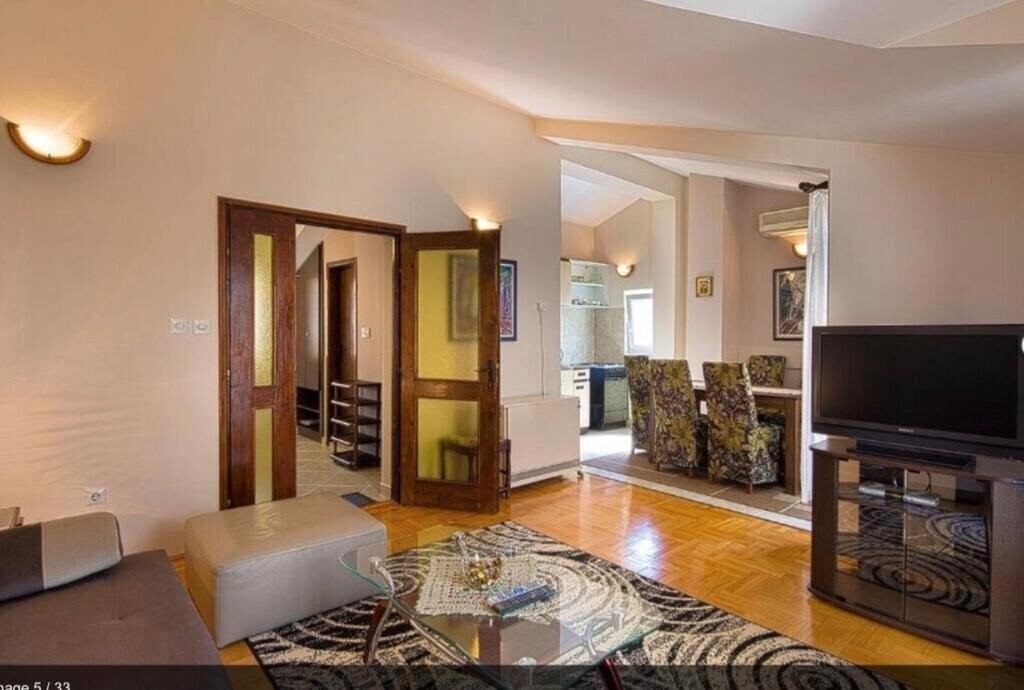 Zdjęcie Villa Asanovic 3*