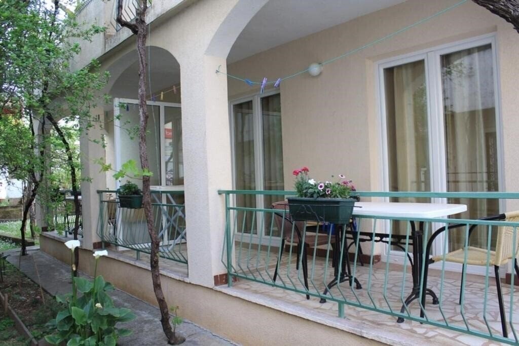 Hotel Villa Asanovic 3*