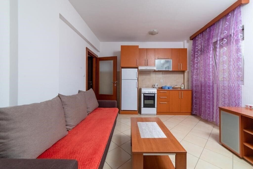 Obraz Jovan Apartments 3*