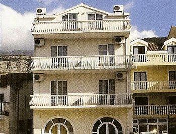 Готель Villa Sunce 4*