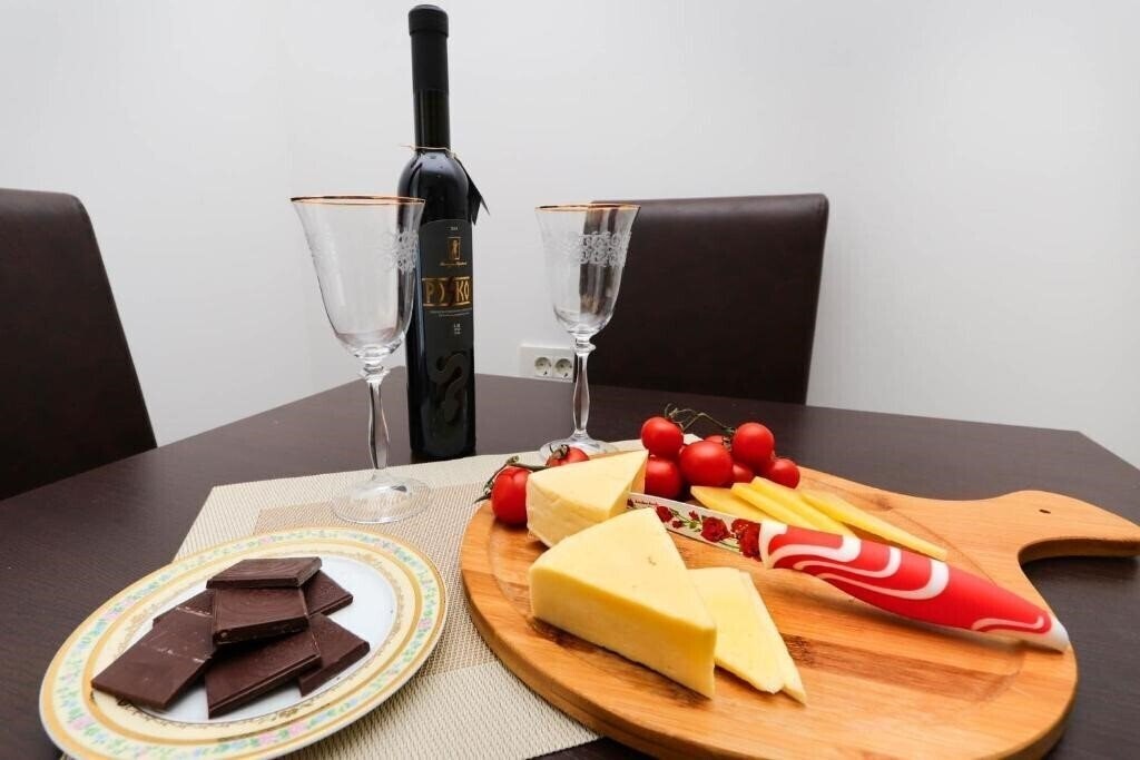 Zdjęcie Villa Aqua Breeze (Cat. A) 3*