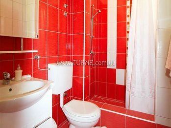 Картинка Villa Agrum 3*