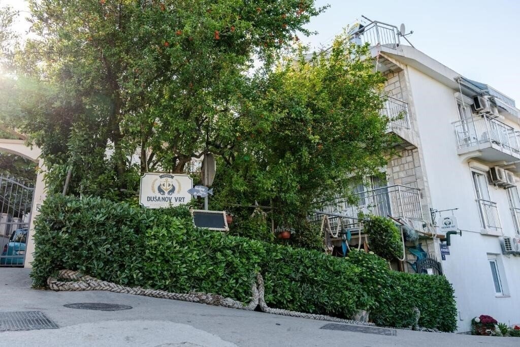 Фото Villa Vucicevic 3*