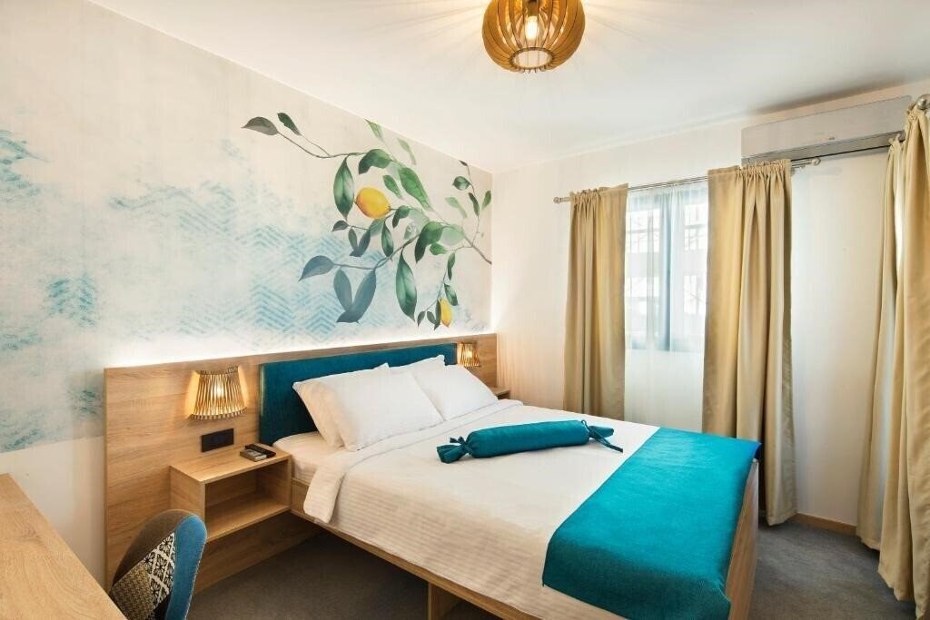 Готель Villa Kentera Vukica 4*