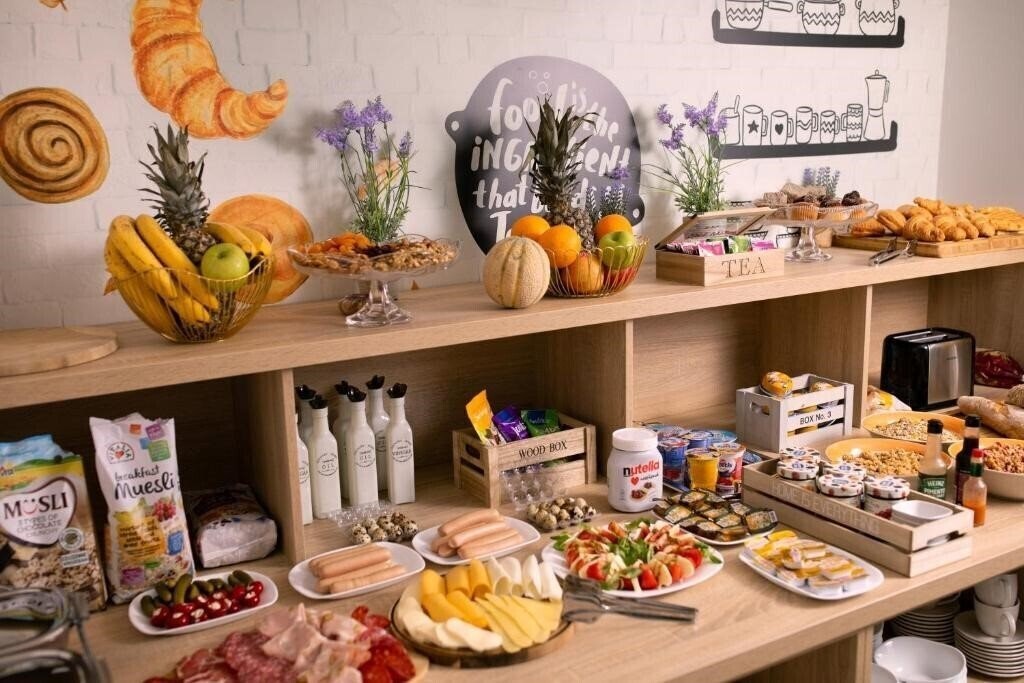 Фото Villa Kentera Vukica 4*