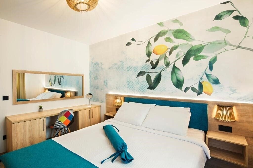 Фотографія Villa Kentera Vukica 4*