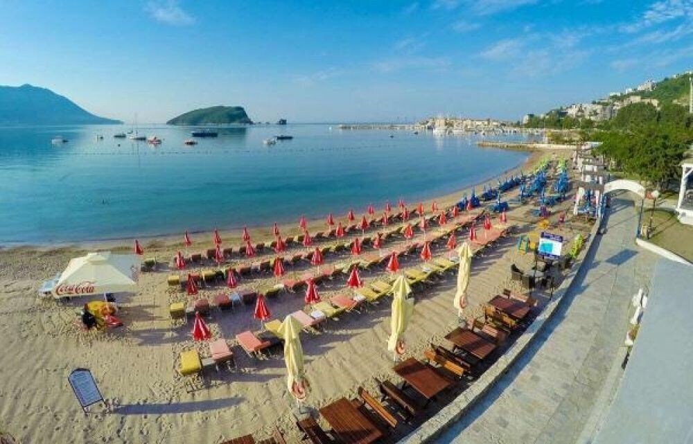 Zdjęcia Apartments Lazovic 3*