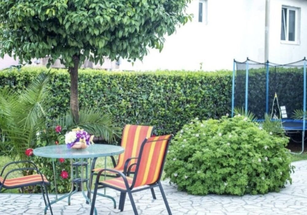 Zdjęcie Apartments Lazovic 3*