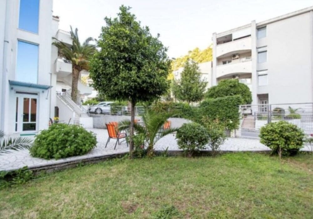 Obraz Apartments Lazovic 3*