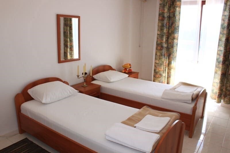 Zdjęcie Villa Dr.Boretta 3*