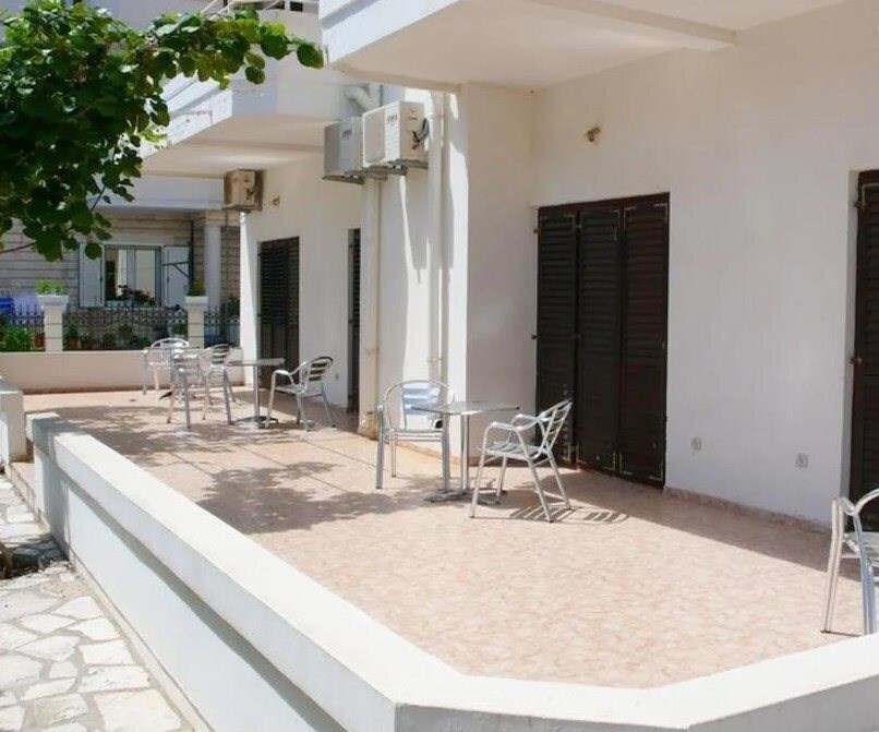 Zdjęcia Villa Dr.Boretta 3*