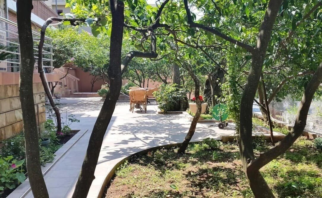 Obraz Villa Dr.Boretta 3*