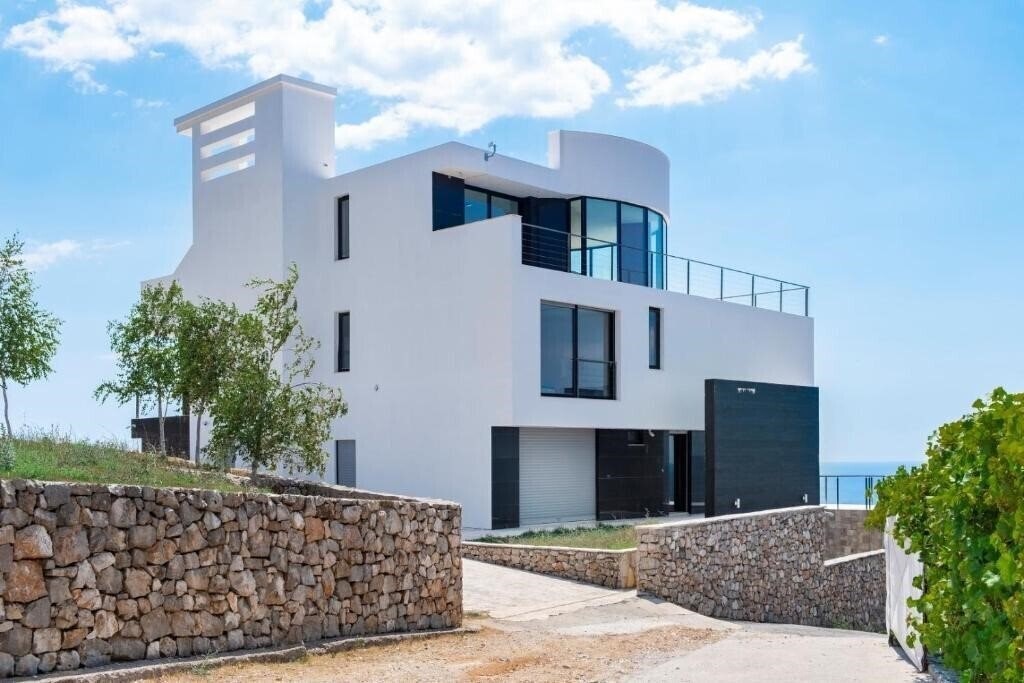 Картинка Villa Harizma 3*