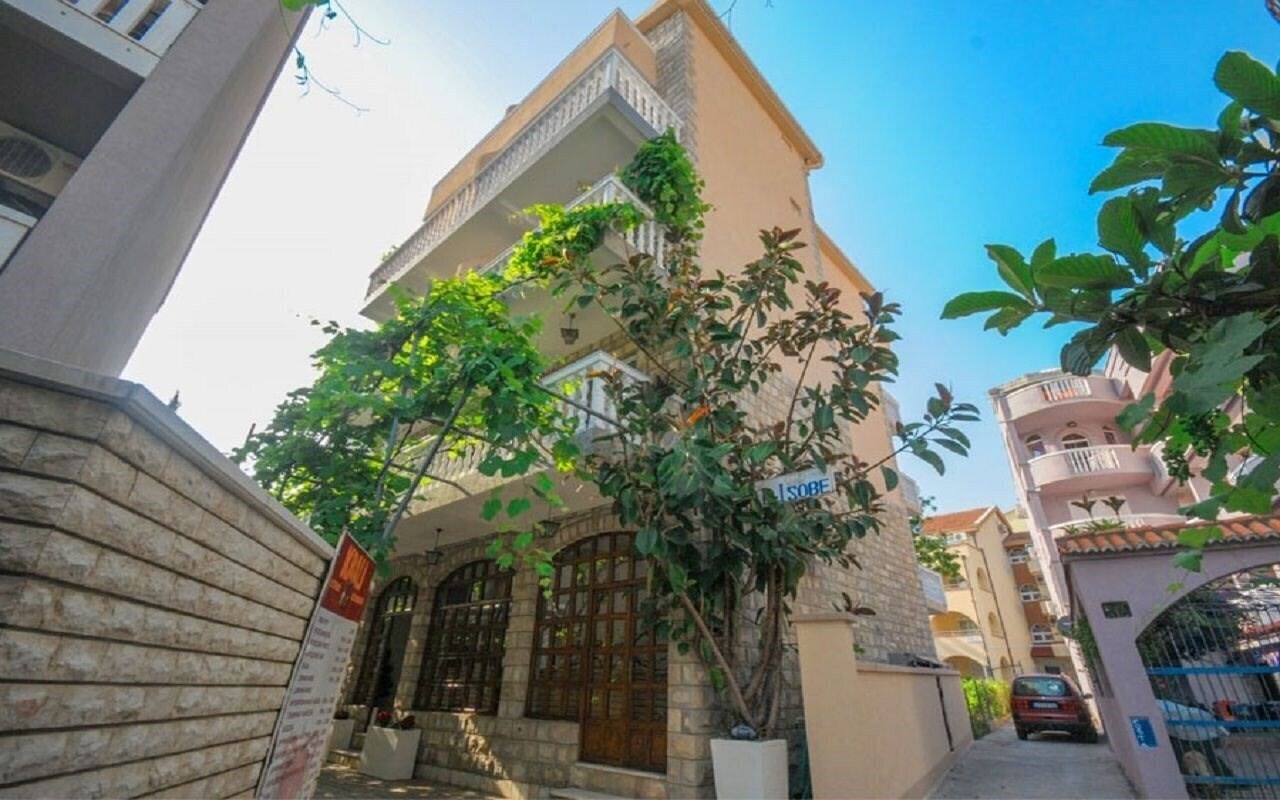 Hotel Apartments Kralj S 3*