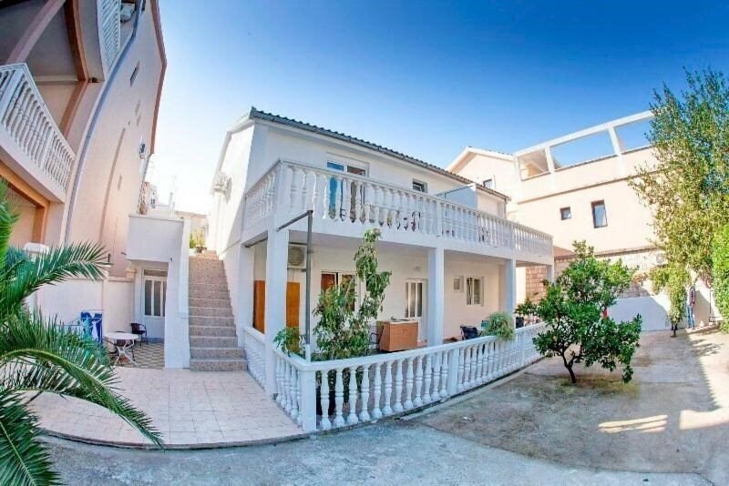 Hotel Villa Usancevic 2*