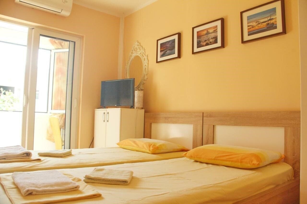 Zdjęcie Villa Usancevic 2*