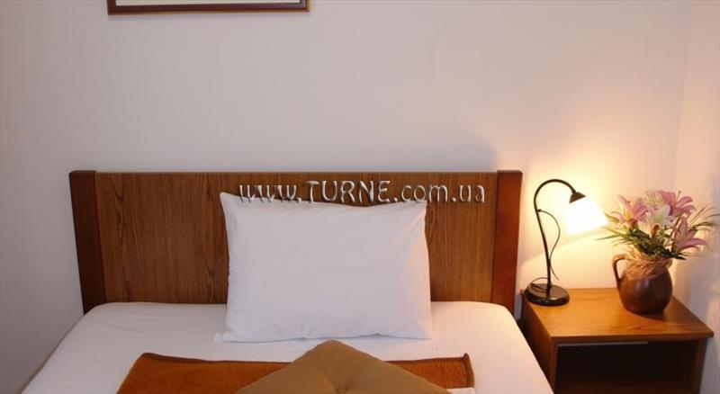 Zdjęcie Apartments Butua 4*