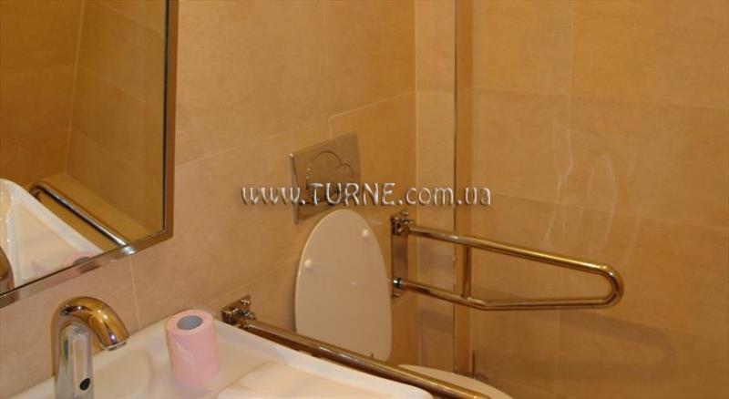 Obraz Apartments Butua 4*