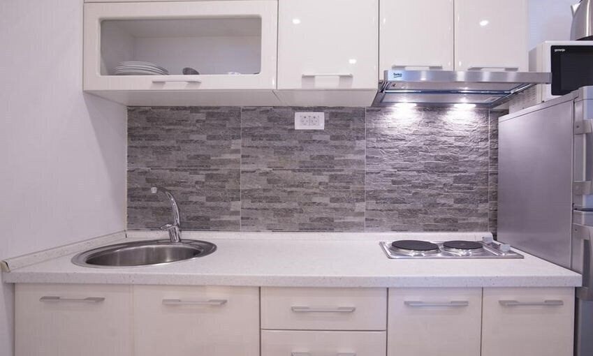 Obraz Apartments Adrovic 3*