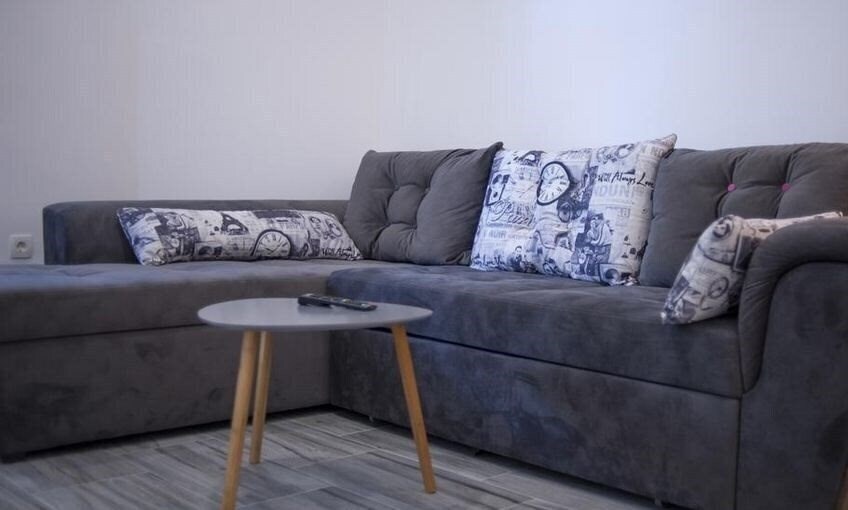 Zdjęcie Apartments Adrovic 3*