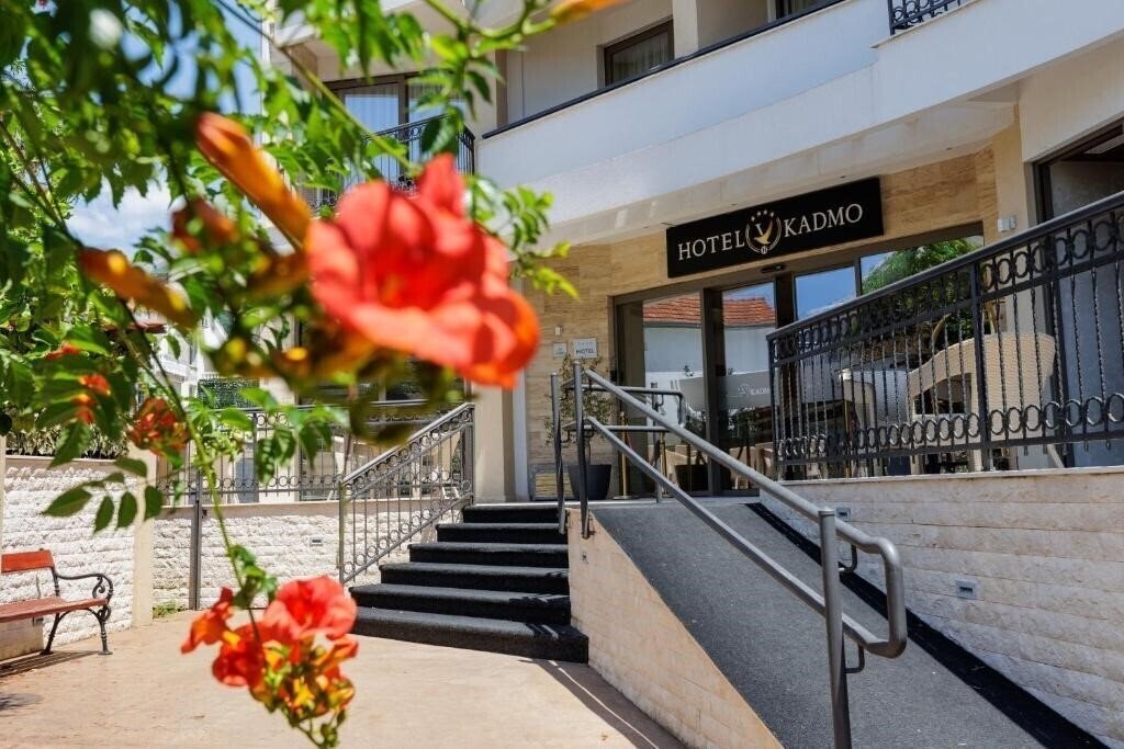Hotel Kadmo by Aycon 4*