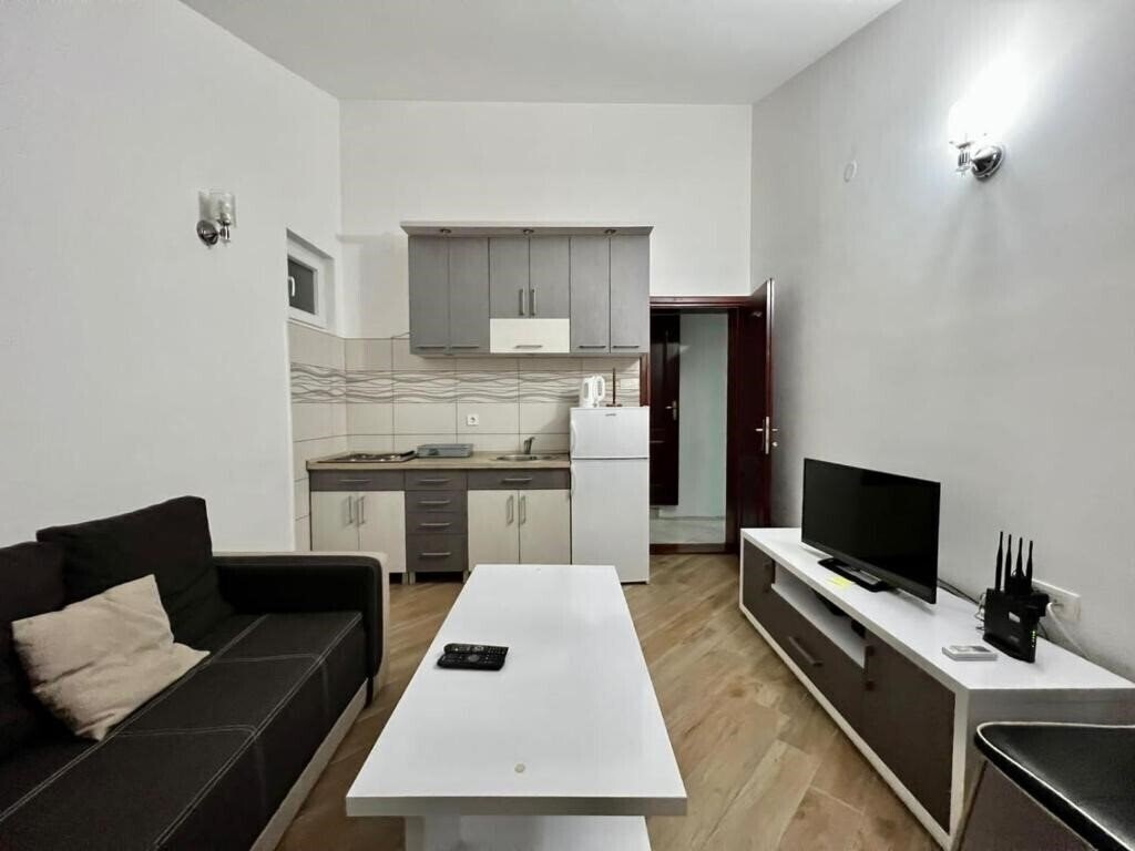 Готель Apartmani Jankovic 3*