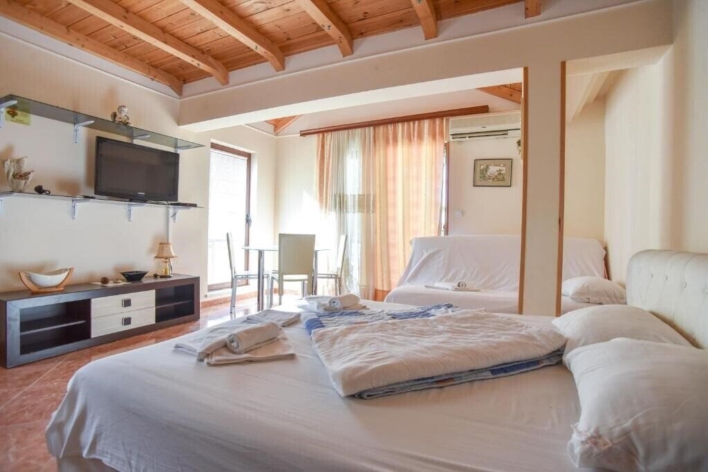 Zdjęcia Villa Bonita 4*