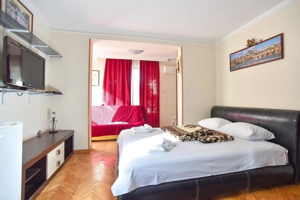 Zdjęcie Villa Bonita 4*